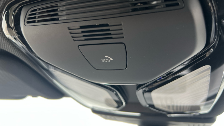 BMW X3 xDrive20i M Sport 5dr Step Auto Petrol Estate